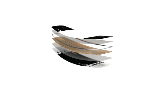 2022 Ronix - Kinetik Project - Flexbox 1