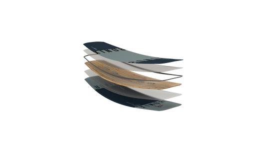 2022 Ronix - Kinetik Project - Springbox 2