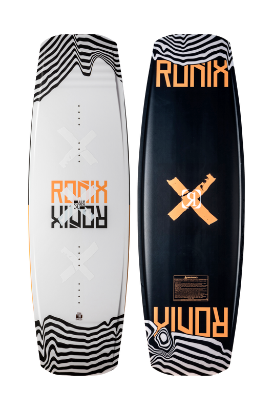 2022 Ronix - Julia Rick - Flexbox 2 - Air Core 3