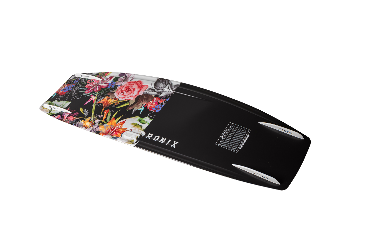 2022 Ronix - Quarter 'Til Midnight SF Women