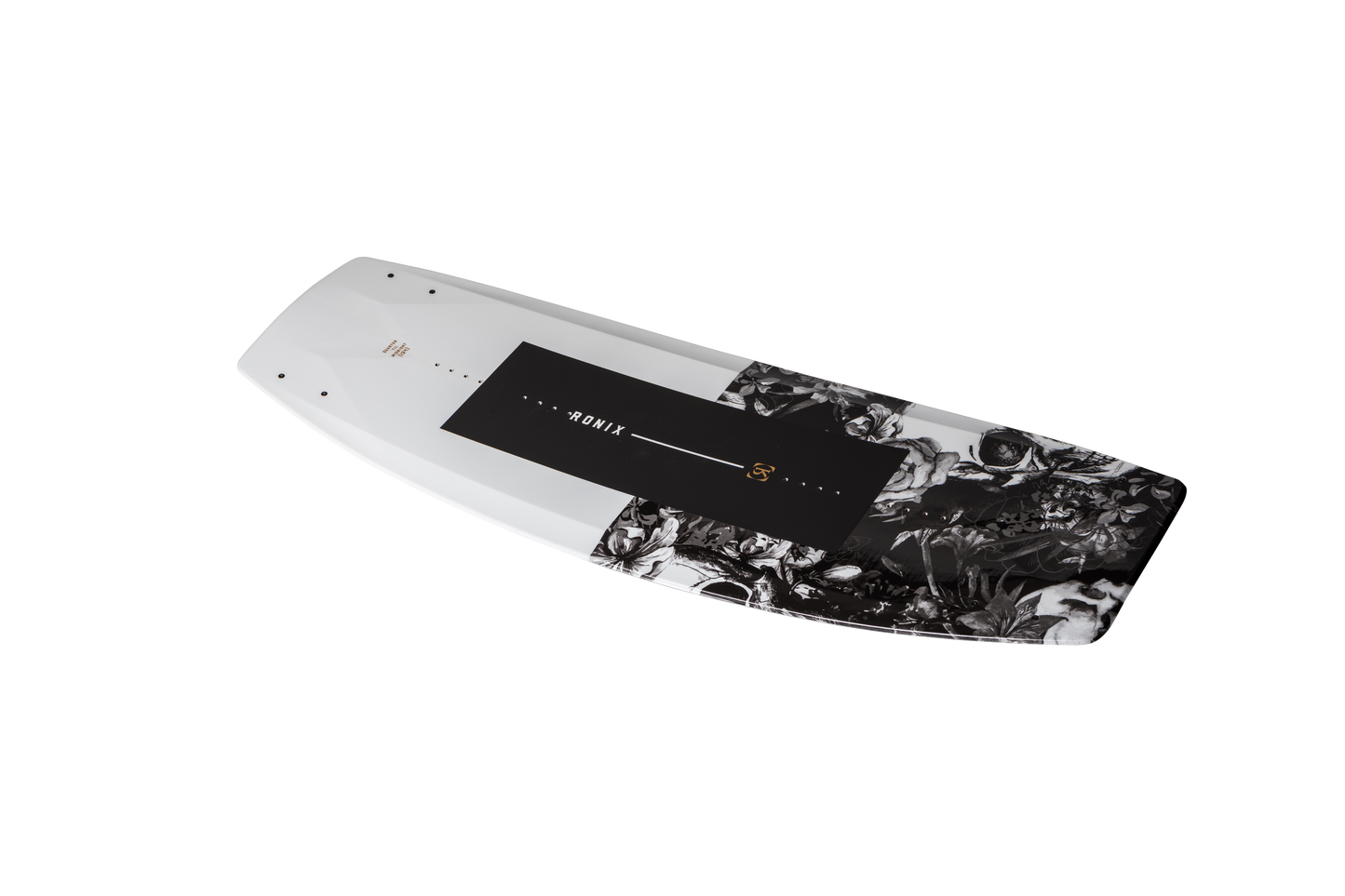 2022 Ronix - Quarter 'Til Midnight SF Women