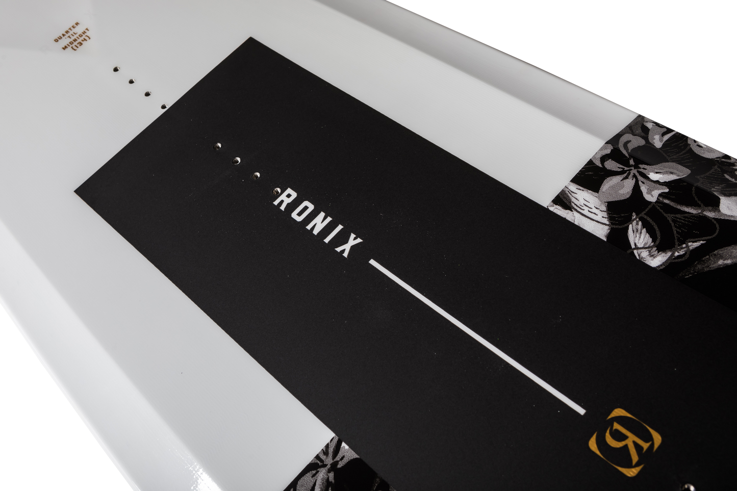 2022 Ronix - Quarter 'Til Midnight SF Women