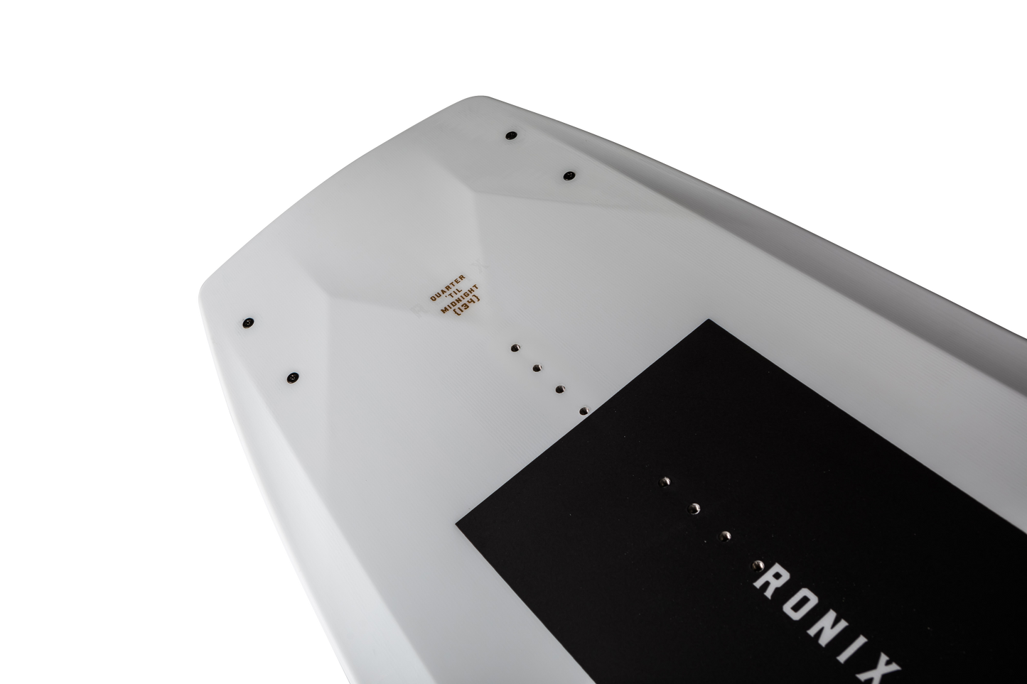 2022 Ronix - Quarter 'Til Midnight SF Women