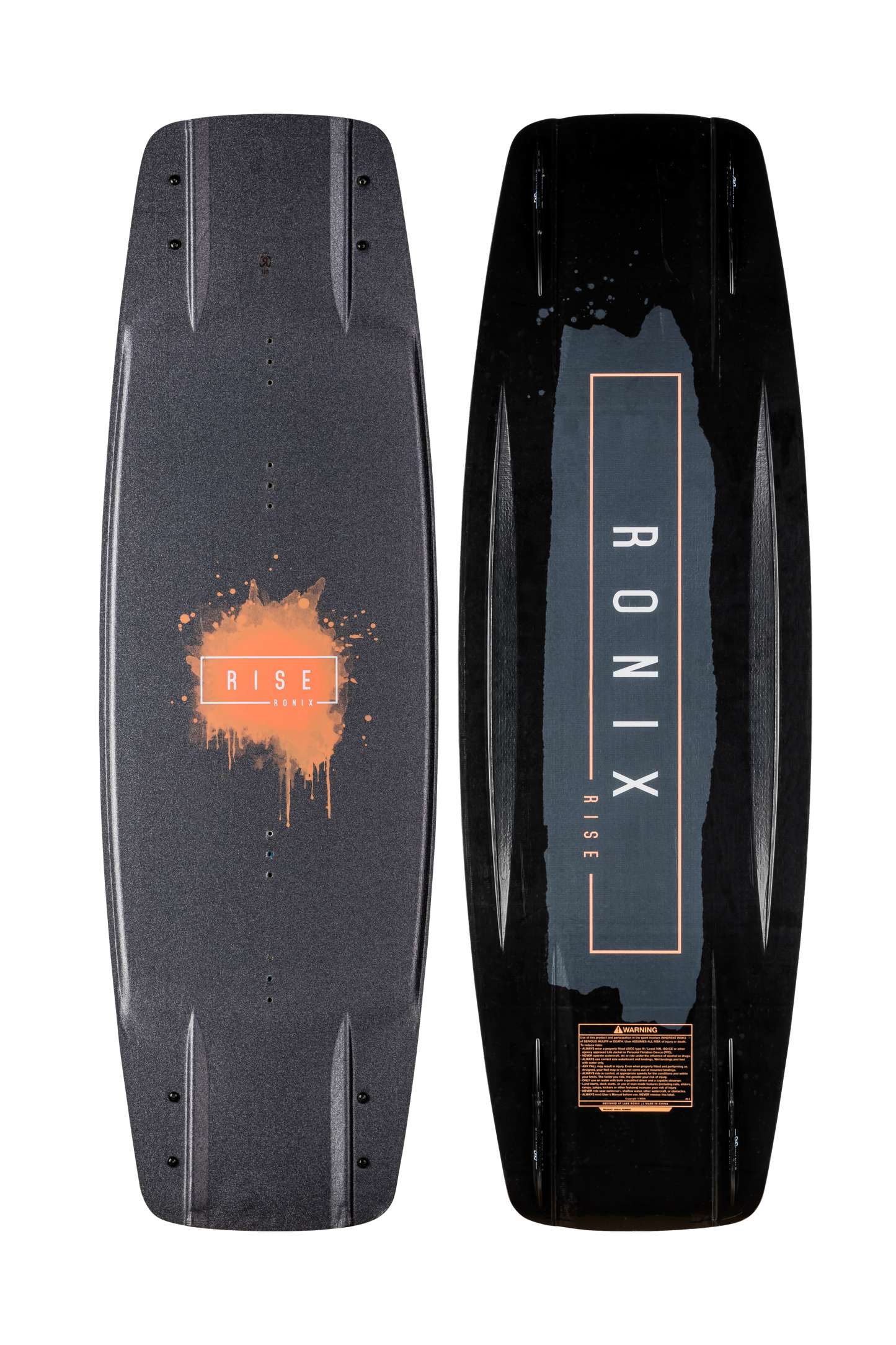 2022 Ronix - Rise - Air Core 3 SF Women