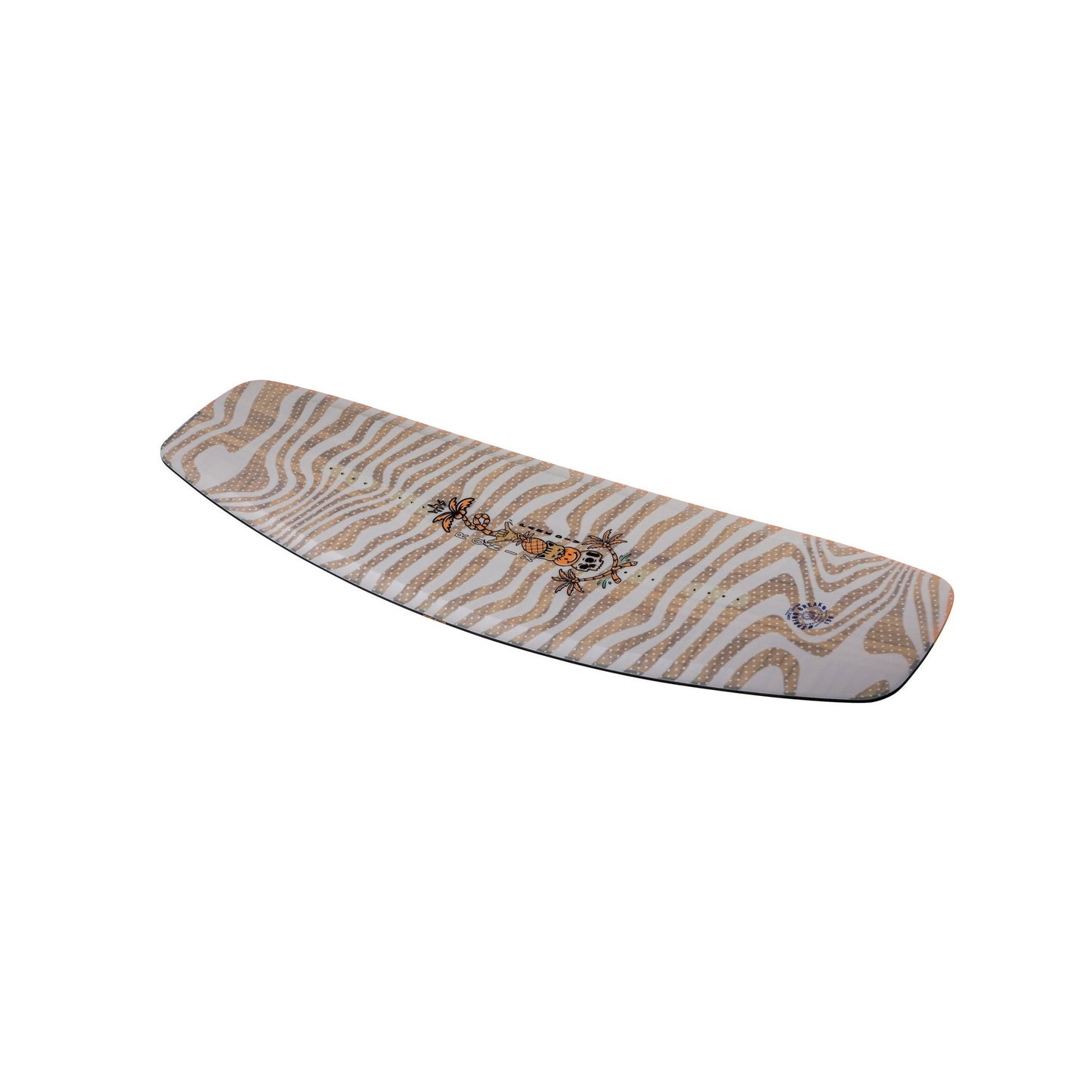 2022 Ronix - Spring Break