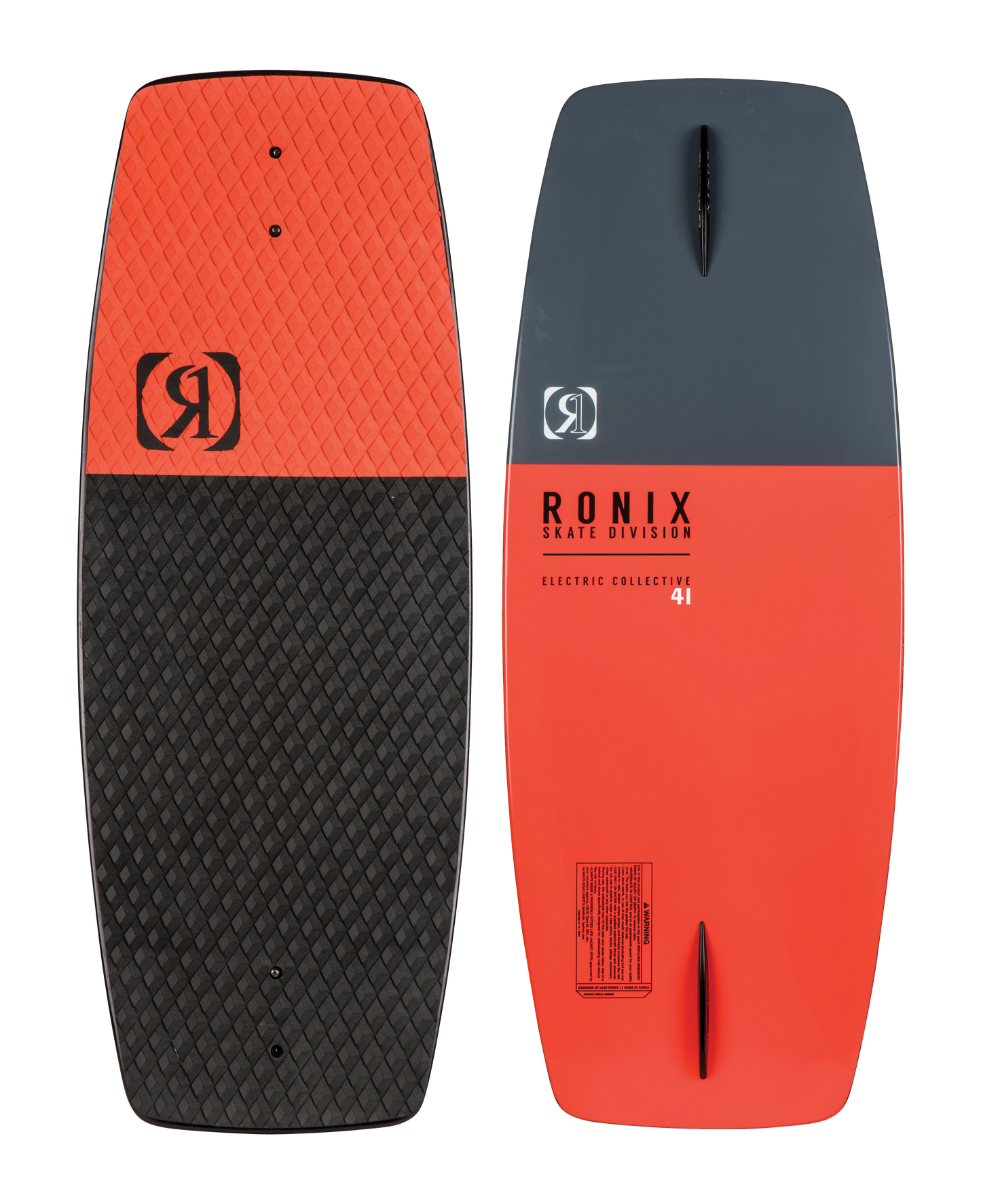 2022 Ronix - Electric Collective
