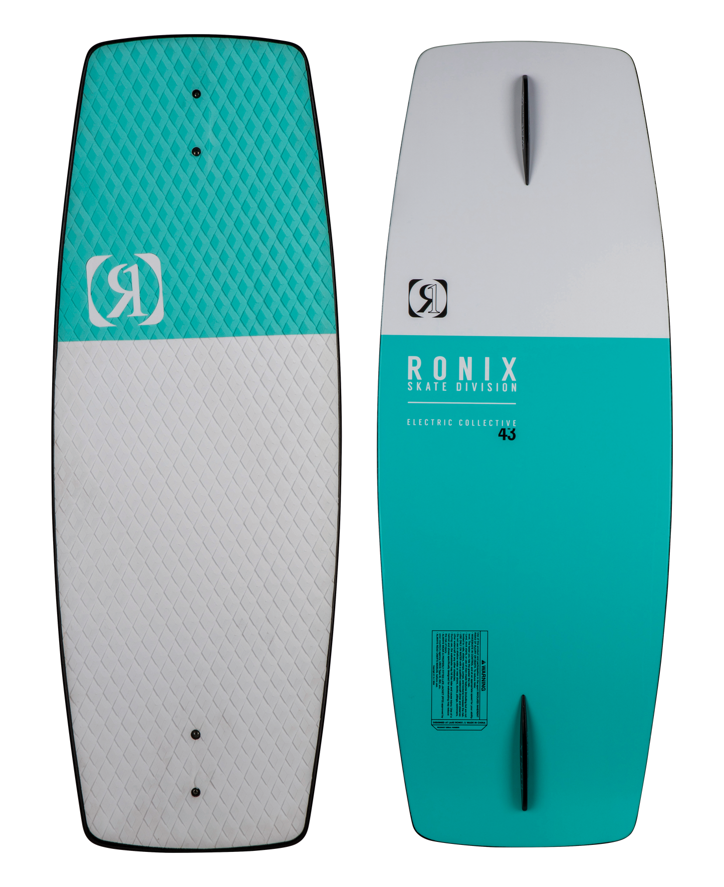 2022 Ronix - Electric Collective