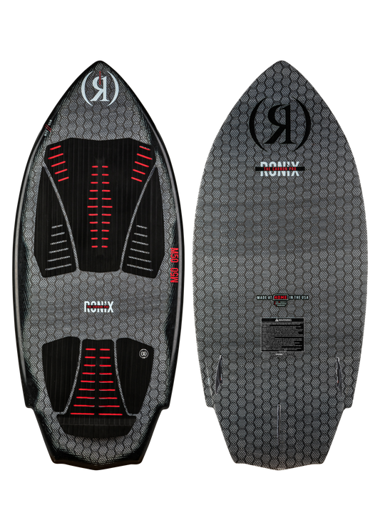 2022 Ronix - H.O.M.E. Carbon Pro - M50