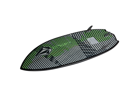 2022 Ronix - Volcom - Conductor