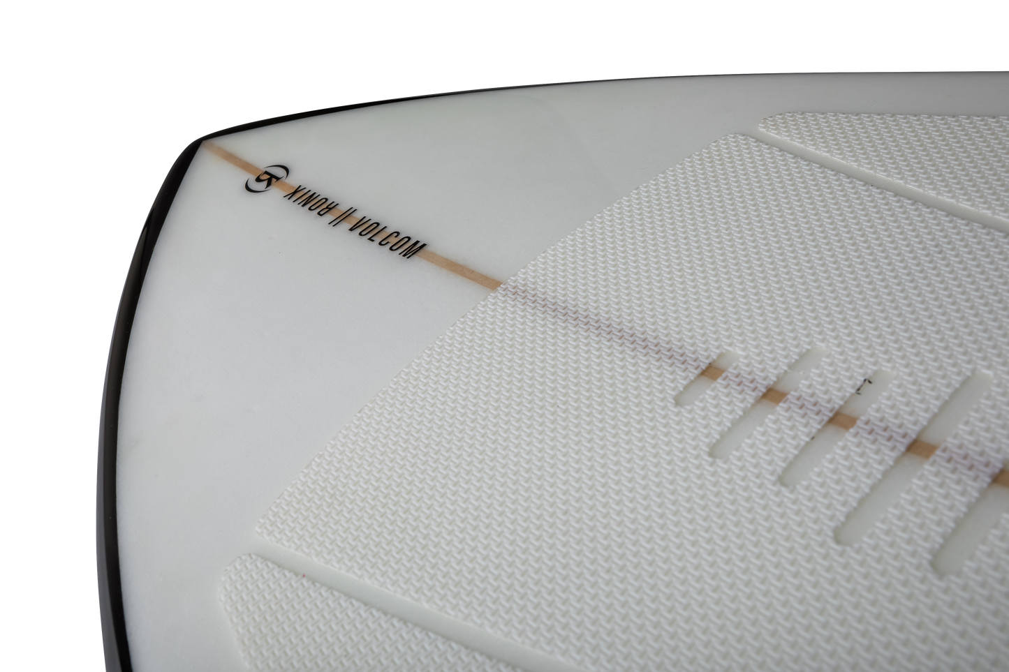 2022 Ronix - Volcom - Conductor