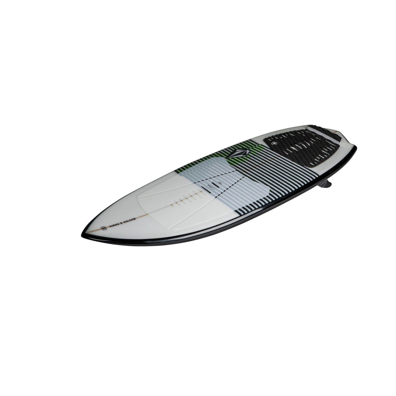 2022 Ronix - Volcom - Conductor