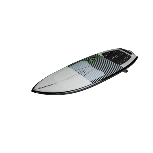 2022 Ronix - Volcom - Conductor