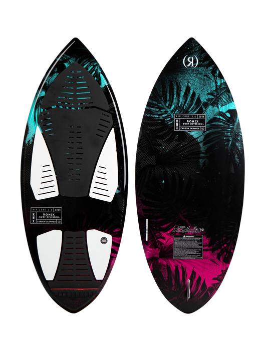 2022 Ronix - Women's Carbon Air Core 3 - Skimmer