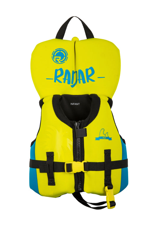 2022 Radar - Boy's - CGA Life Vest
