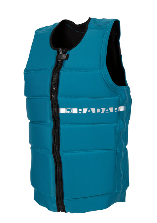 2022 Radar - Drifter