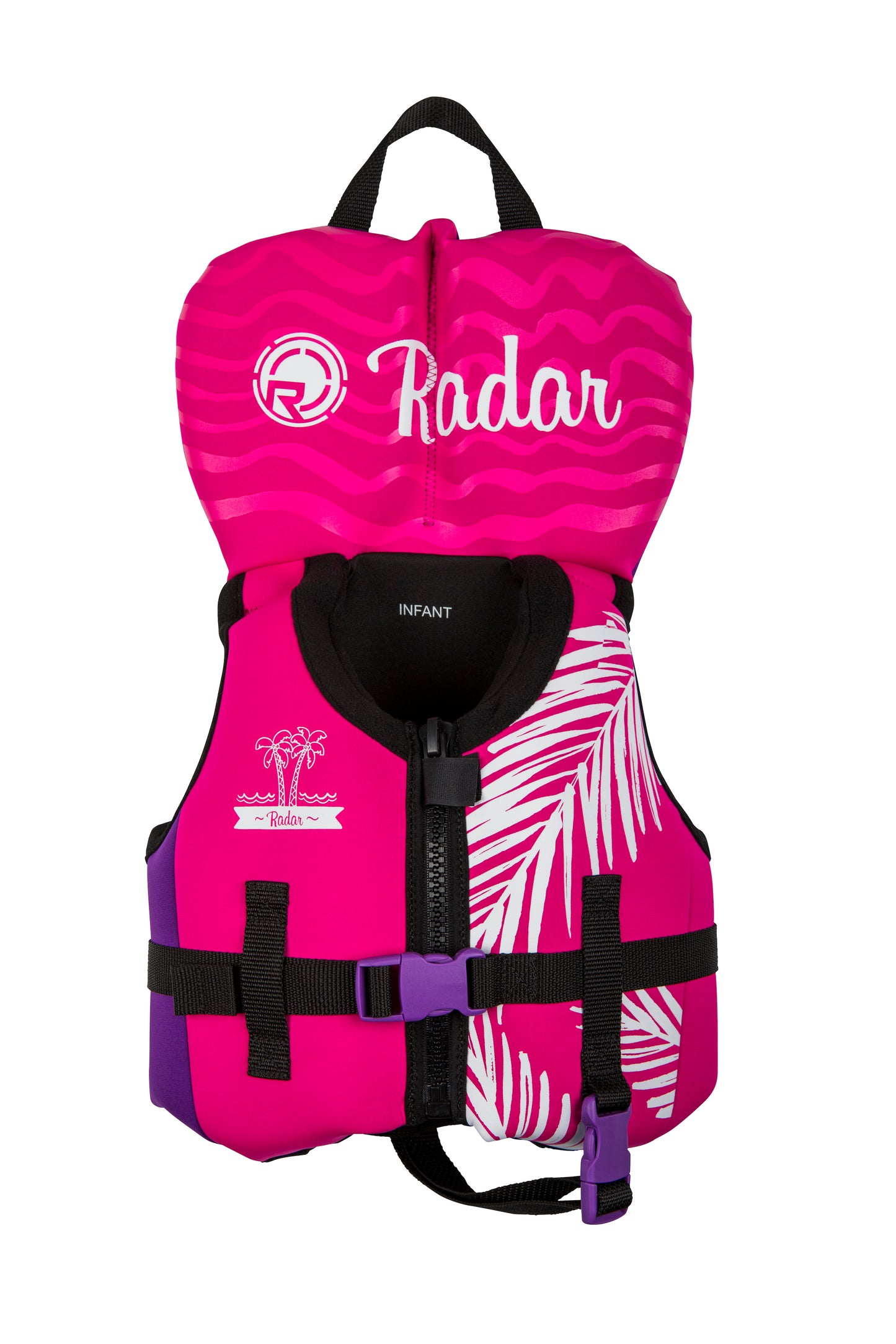 2022 Radar - Girl's - CGA Life Vest