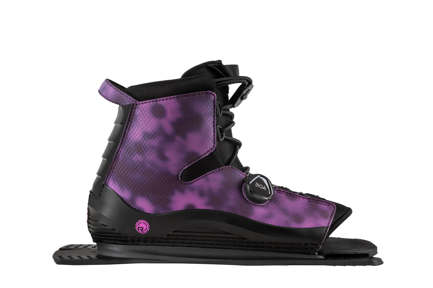 2022 Radar - Lyric Boa Boot