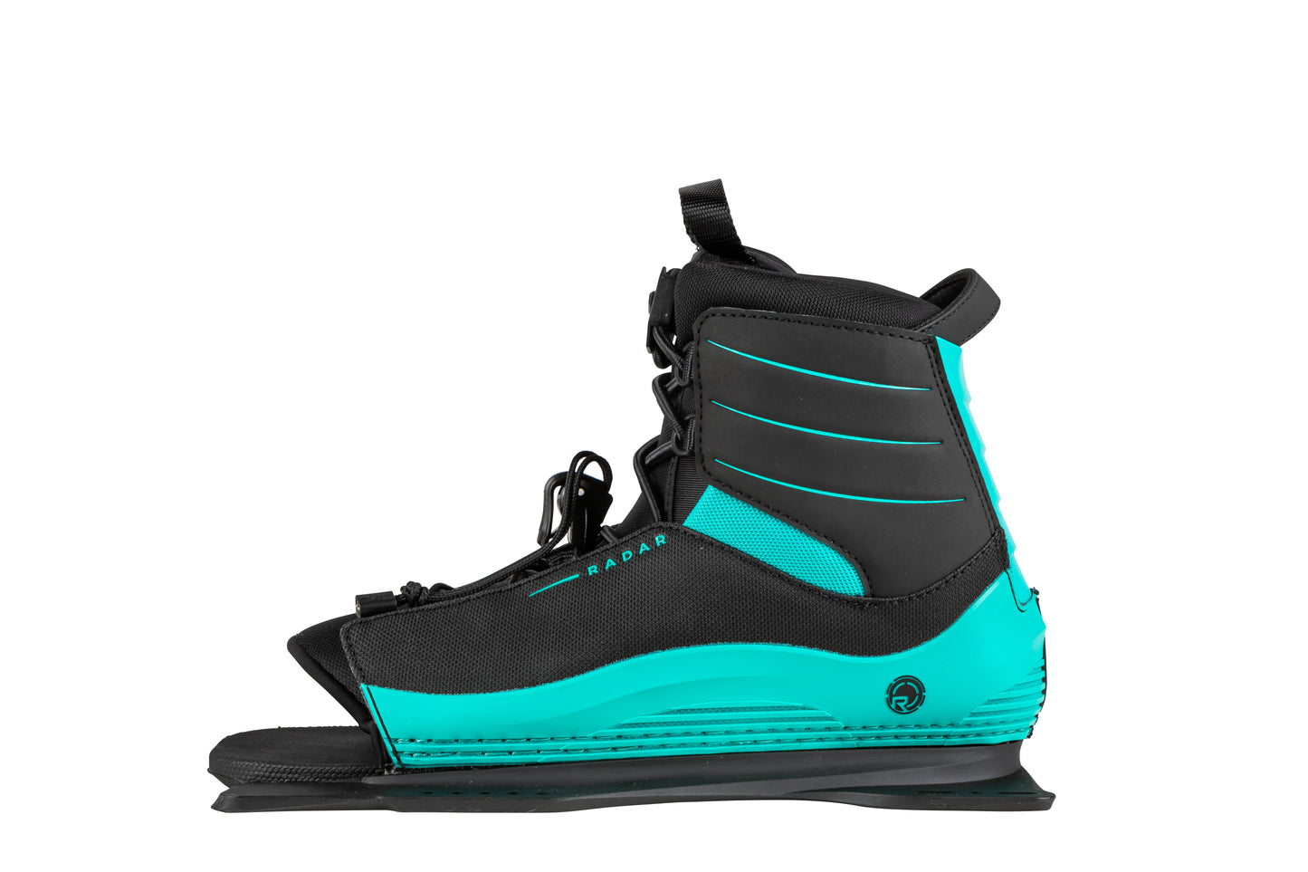 2022 Radar - Lyric Boot