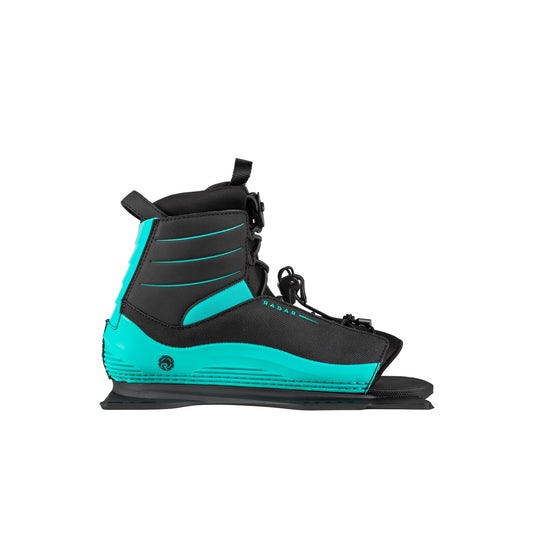 2022 Radar - Lyric Boot
