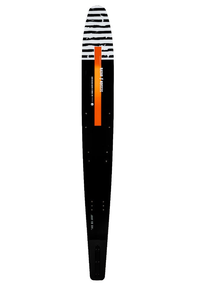 2022 Radar - Session
