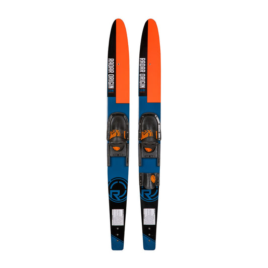 2022 Radar - Origin Combos w/ Adj Horseshoe Bindings