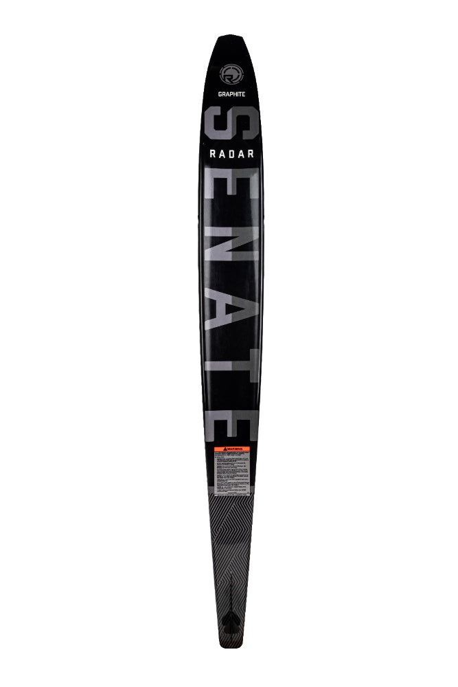 2022 Radar - Graphite Senate