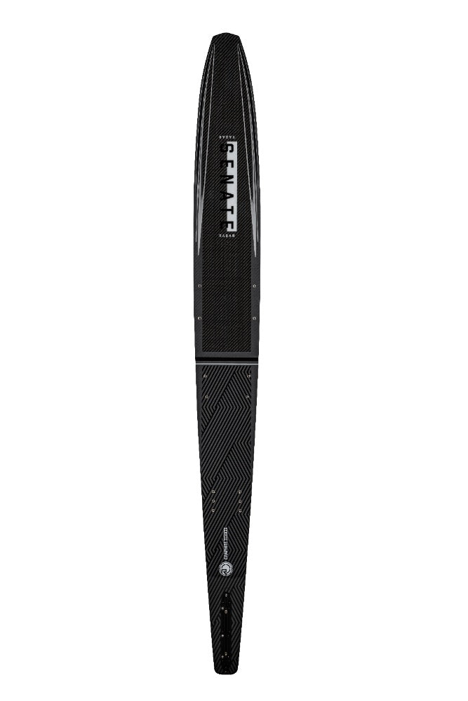 2022 Radar - Graphite Senate