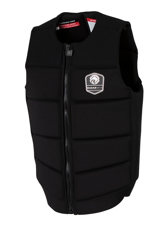 2022 Radar - Tidal Vest