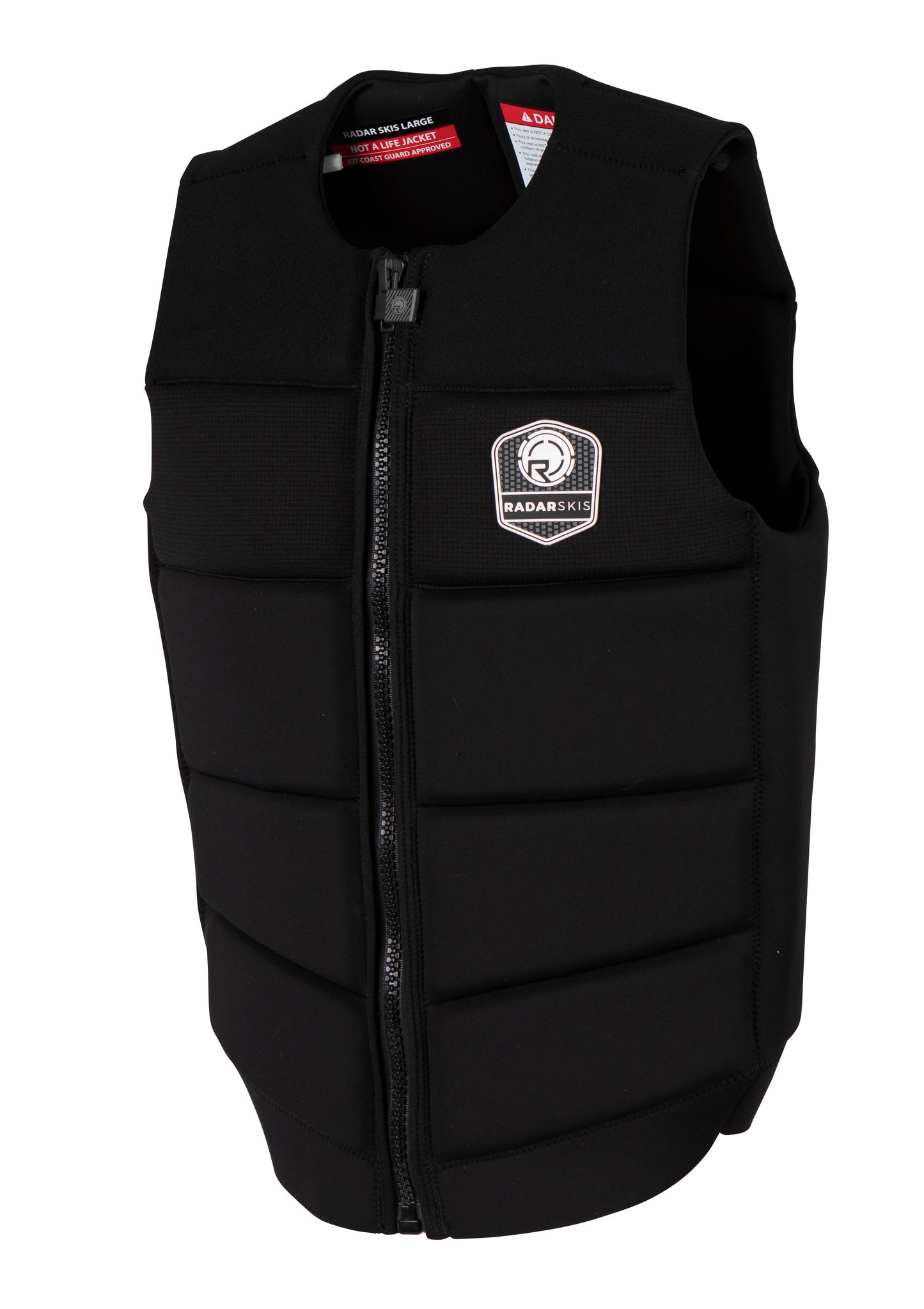 2022 Radar - Tidal Vest