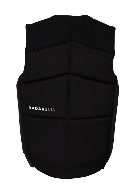 2022 Radar - Tidal Vest
