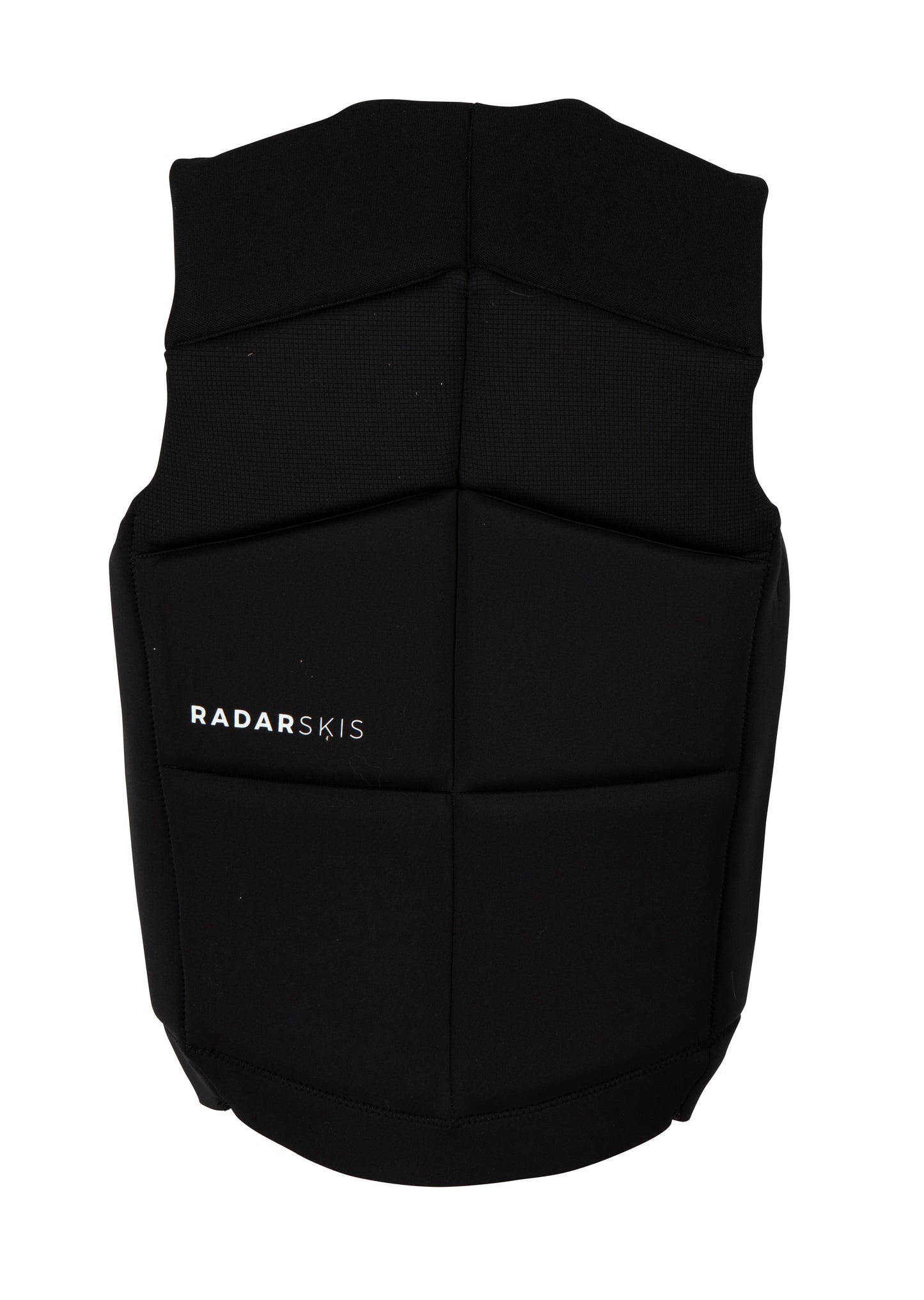 2022 Radar - Tidal Vest