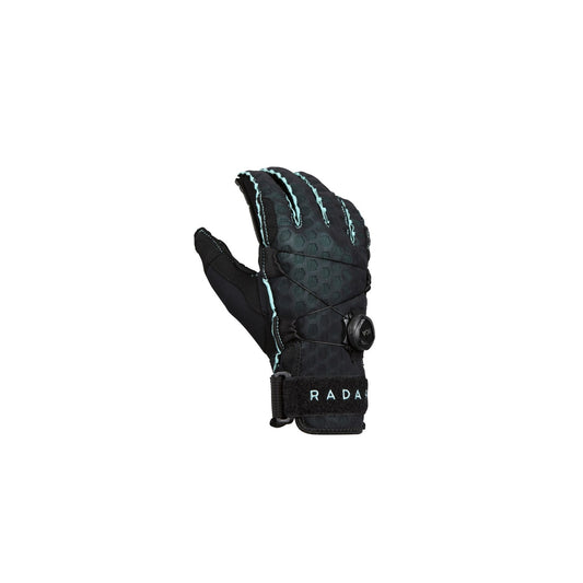 2022 Radar - Vapor Boot