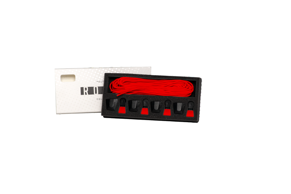 Ronix AutoLock Kit