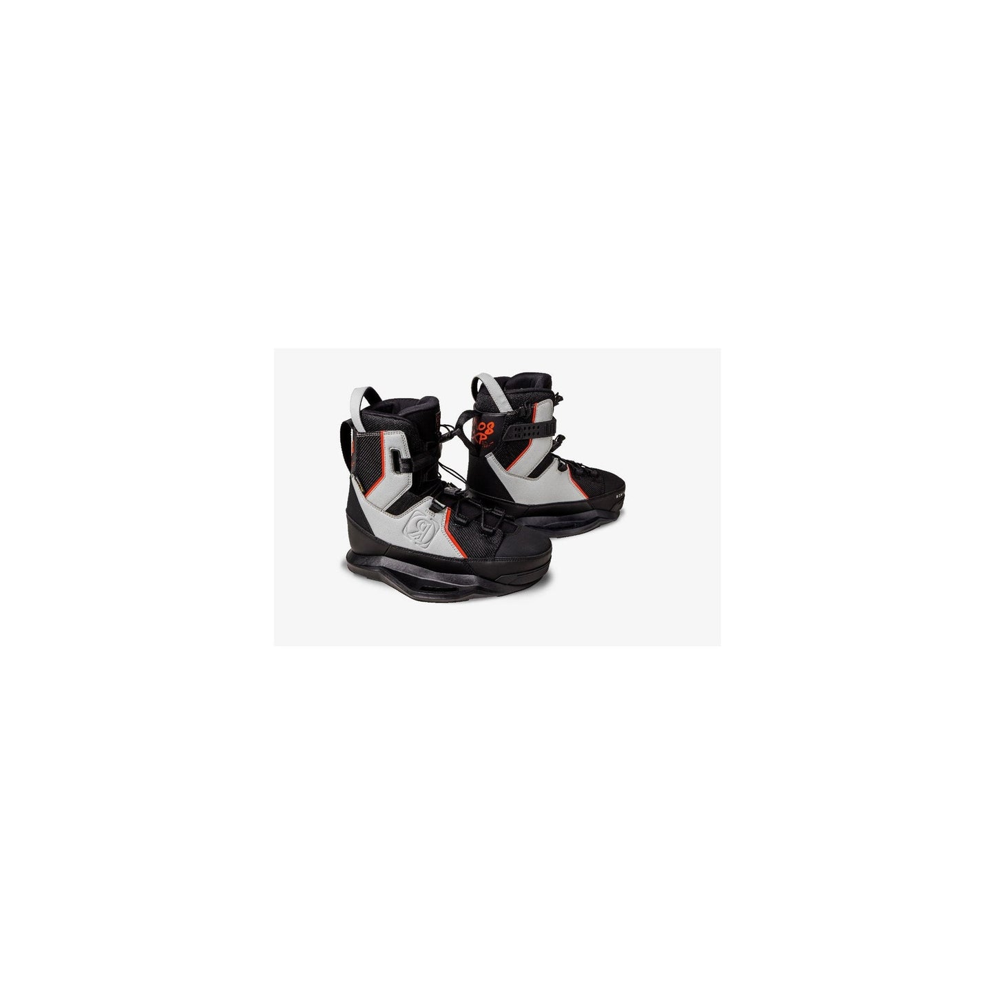 2023 Ronix Atmos EXP - Intuition - Black / Dove / Red