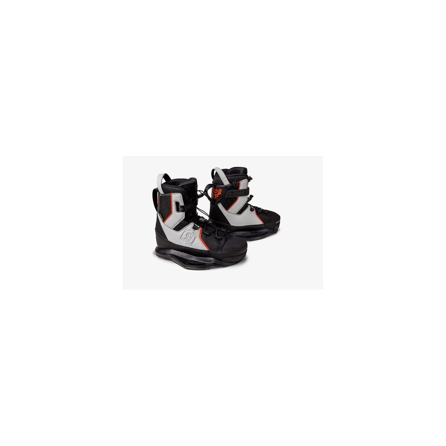 2023 Ronix Atmos EXP - Intuition - Black / Dove / Red