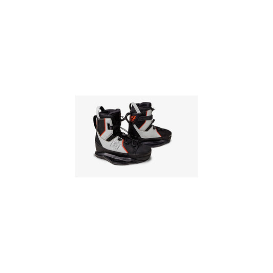2023 Ronix Atmos EXP - Intuition - Black / Dove / Red