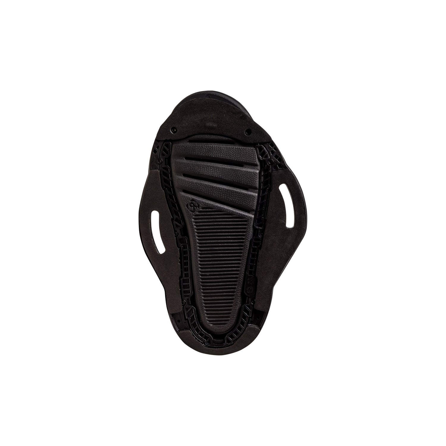 Diplomat EXP - Intuition - Black / Gum Rubber
