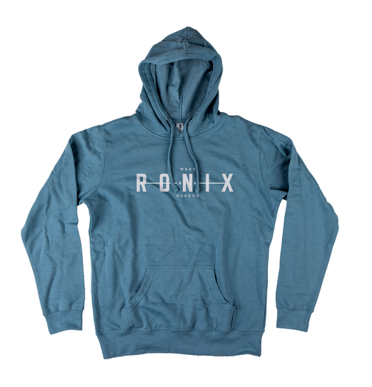 Women's Gabi - Hoodie - Blue