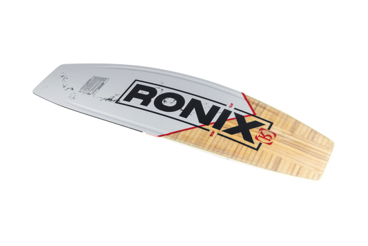 2023 Ronix Atmos - Spine Flex - Charcoal / Red