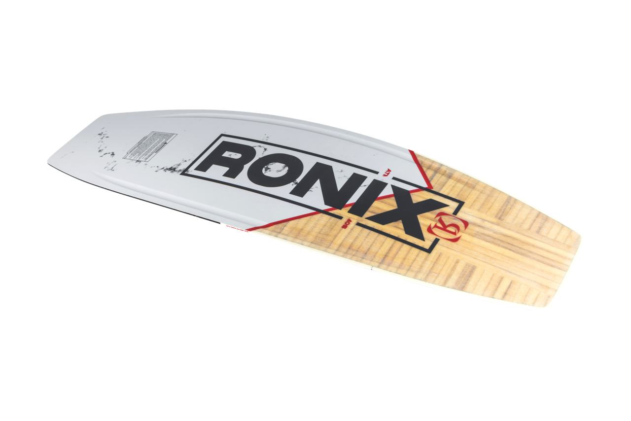 2023 Ronix Atmos - Spine Flex - Charcoal / Red