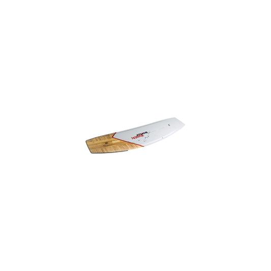 2023 Ronix Atmos - Spine Flex - Charcoal / Red