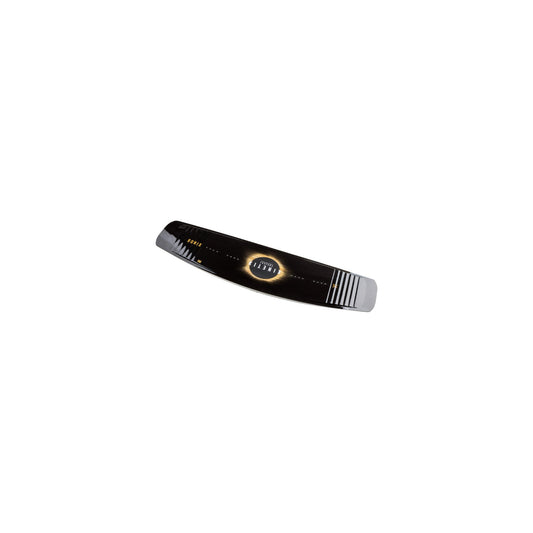 2023 Ronix Kinetik Project - Springbox 2 - Black / Natural / Gold