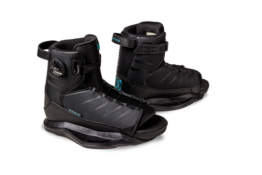 2024 Ronix Anthem BOA - Stage 2 - Black