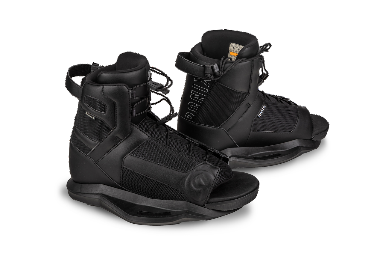 2024 Ronix Divide - Stage 1 - Black