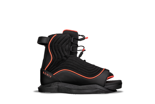 2024 Ronix Luxe - Stage 1 - Black / Coral