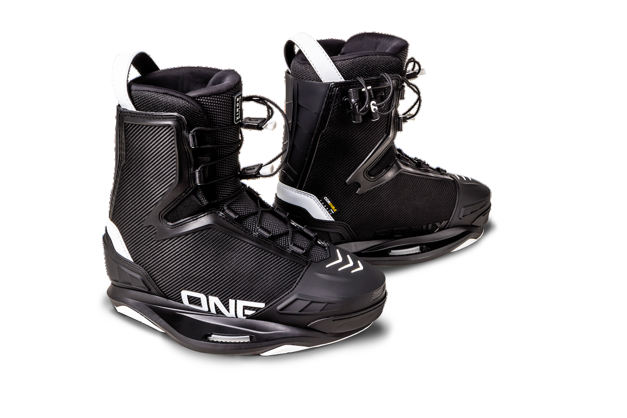 2024 Ronix One - Intuition - Cordura / Panda