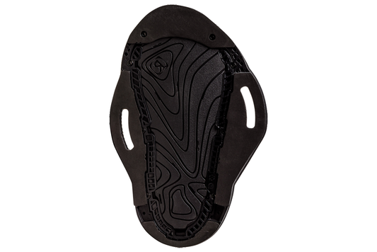 2024 Ronix Parks - Stage 2 - Black / Reflective