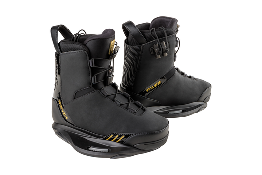 2024 Ronix Rise - Intuition - Black / Gold