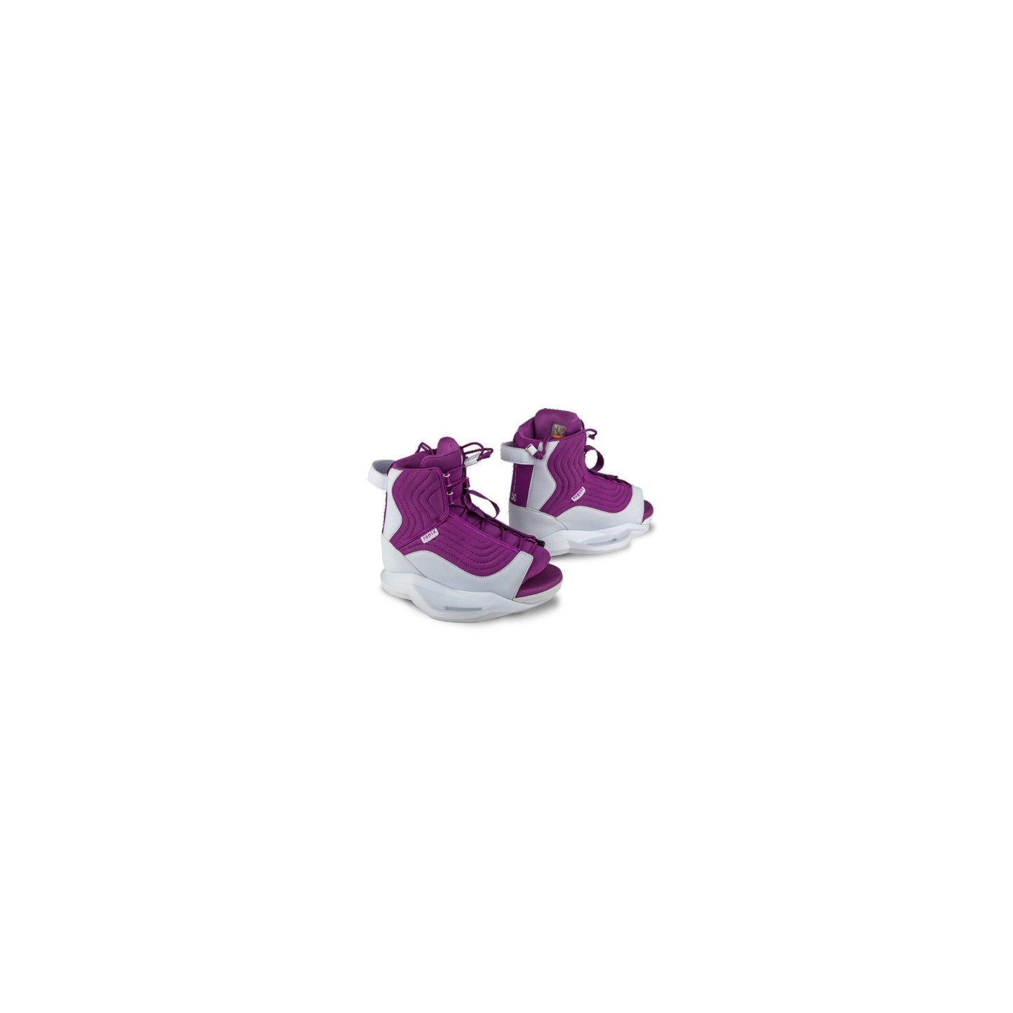 2024 Ronix August - Stage 1 - Purple / White- KIDS