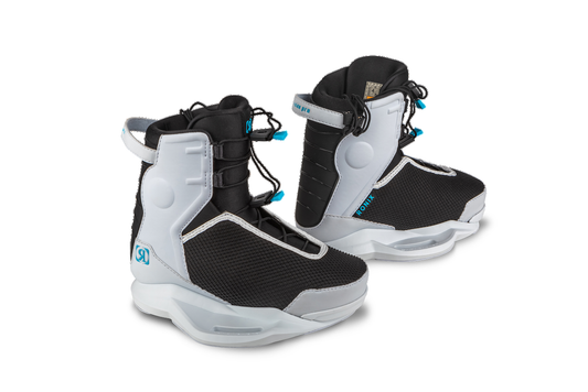 2024 Ronix Vision Pro - Stage 2 - White / Black / Blue - KIDS